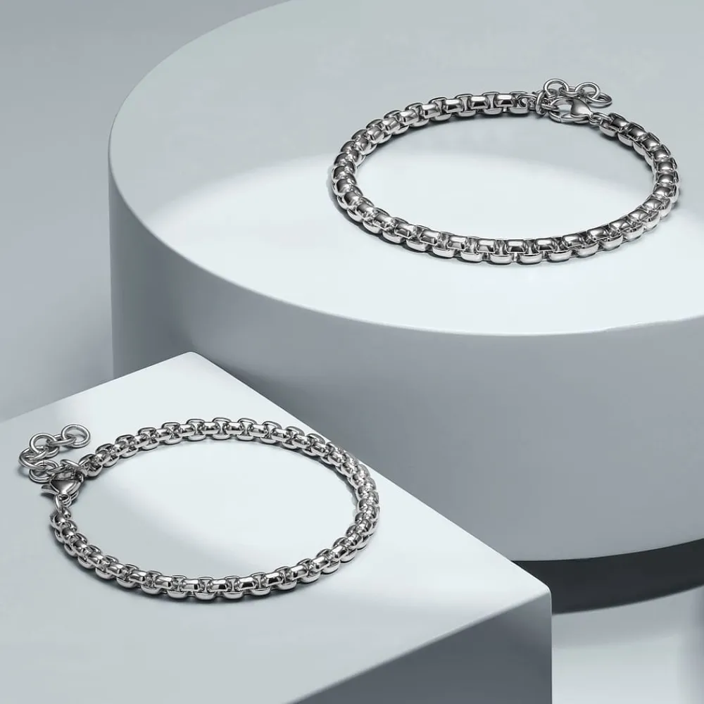 Bracciali Bambino|Bracciali<Bluespirit BRACCIALE FATHER&SON - P.312A05000200