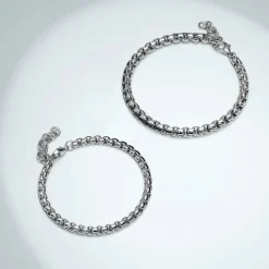 Bracciali Bambino|Bracciali<Bluespirit BRACCIALE FATHER&SON - P.312A05000200