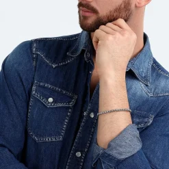 Bracciali Bambino|Bracciali<Bluespirit BRACCIALE FATHER&SON - P.312A05000200