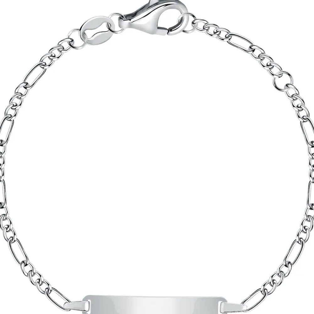 Gioielli In Argento|Bracciali Bambino<Bluespirit BRACCIALE FATHER&SON - P.252A05000100