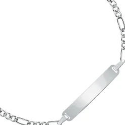 Gioielli In Argento|Bracciali Bambino<Bluespirit BRACCIALE FATHER&SON - P.252A05000100
