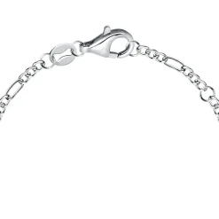 Gioielli In Argento|Bracciali Bambino<Bluespirit BRACCIALE FATHER&SON - P.252A05000100