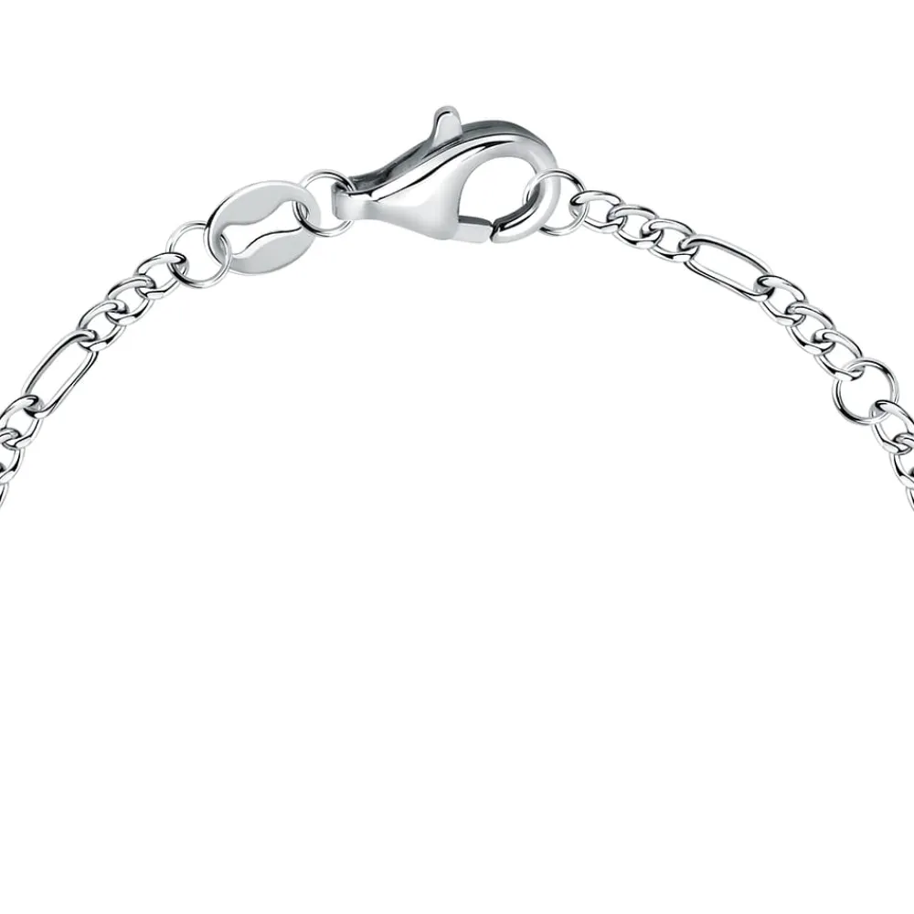 Gioielli In Argento|Bracciali Bambino<Bluespirit BRACCIALE FATHER&SON - P.252A05000100