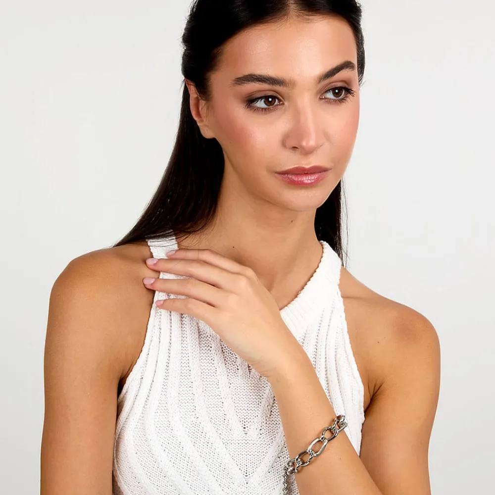 Bracciali|Gioielli Donna<Bluespirit BRACCIALE FELICITA' - P.314C05000900