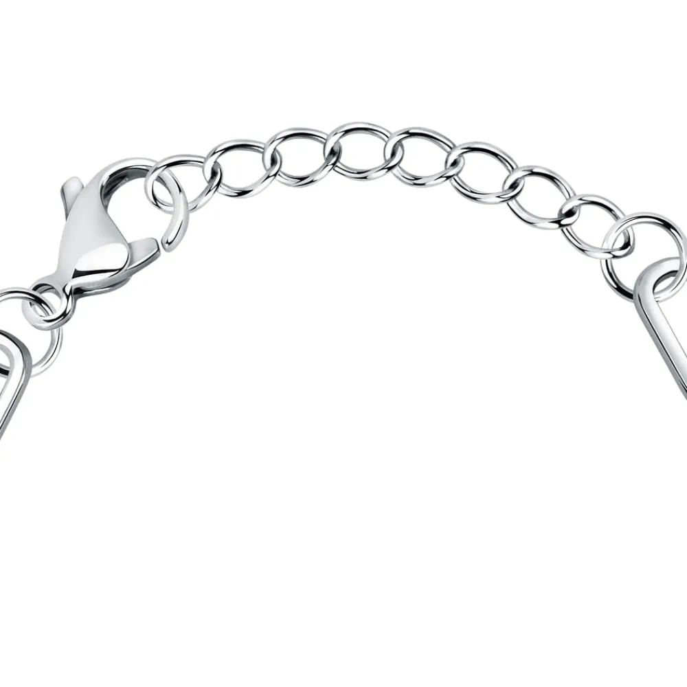 Gioielli Donna|Bracciali<Bluespirit BRACCIALE FELICITA' - P.314C05000200
