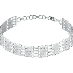 Bracciali|Gioielli Donna<Bluespirit BRACCIALE FILIGRANA - P.119F05000300