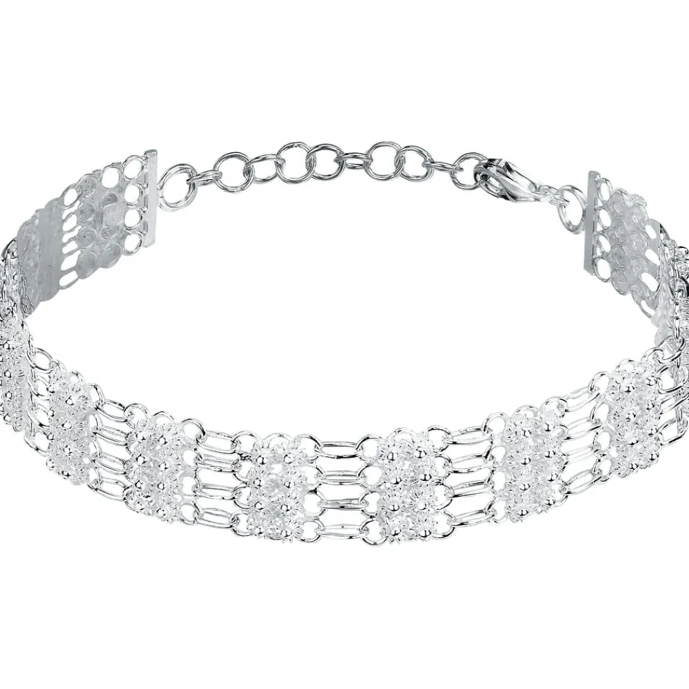 Bracciali|Gioielli Donna<Bluespirit BRACCIALE FILIGRANA - P.119F05000300