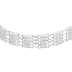 Bracciali|Gioielli Donna<Bluespirit BRACCIALE FILIGRANA - P.119F05000300