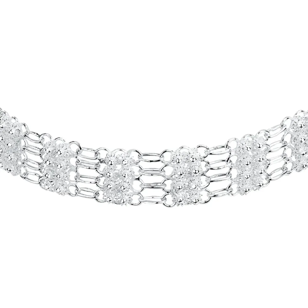 Bracciali|Gioielli Donna<Bluespirit BRACCIALE FILIGRANA - P.119F05000300