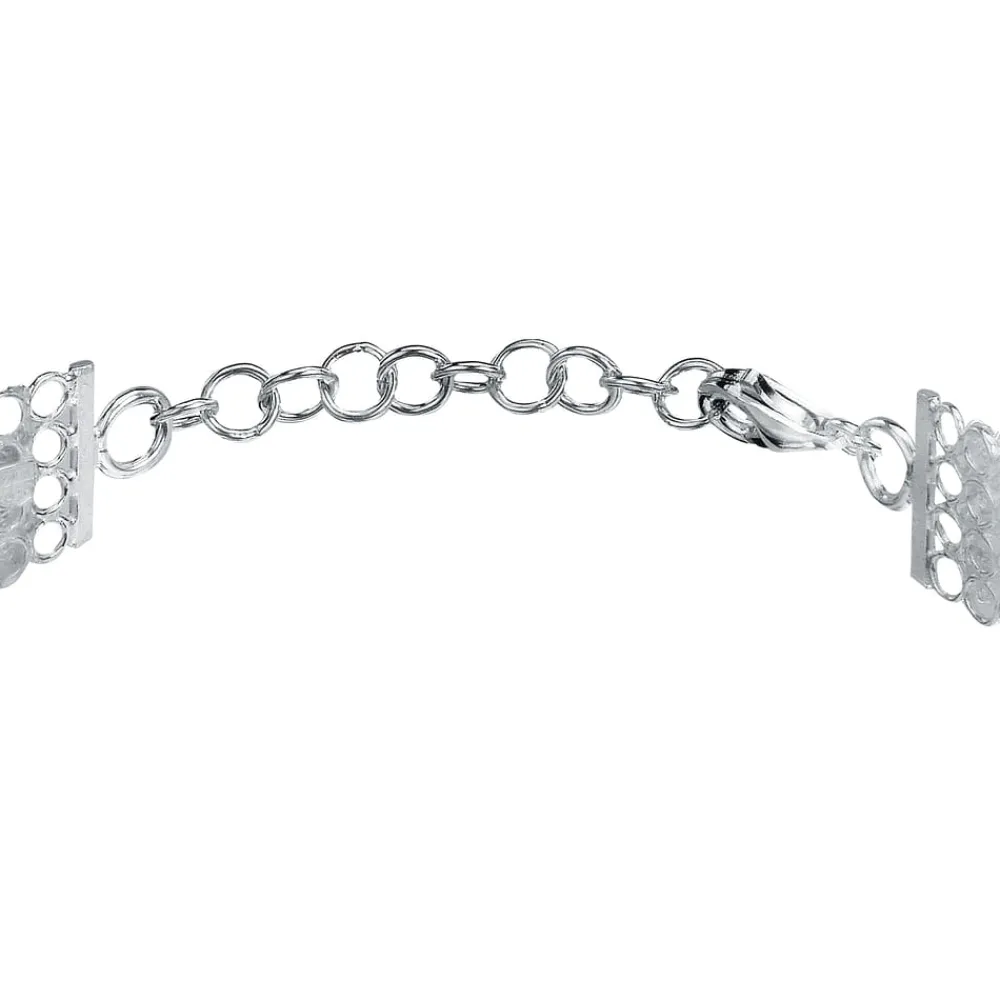 Bracciali|Gioielli Donna<Bluespirit BRACCIALE FILIGRANA - P.119F05000300
