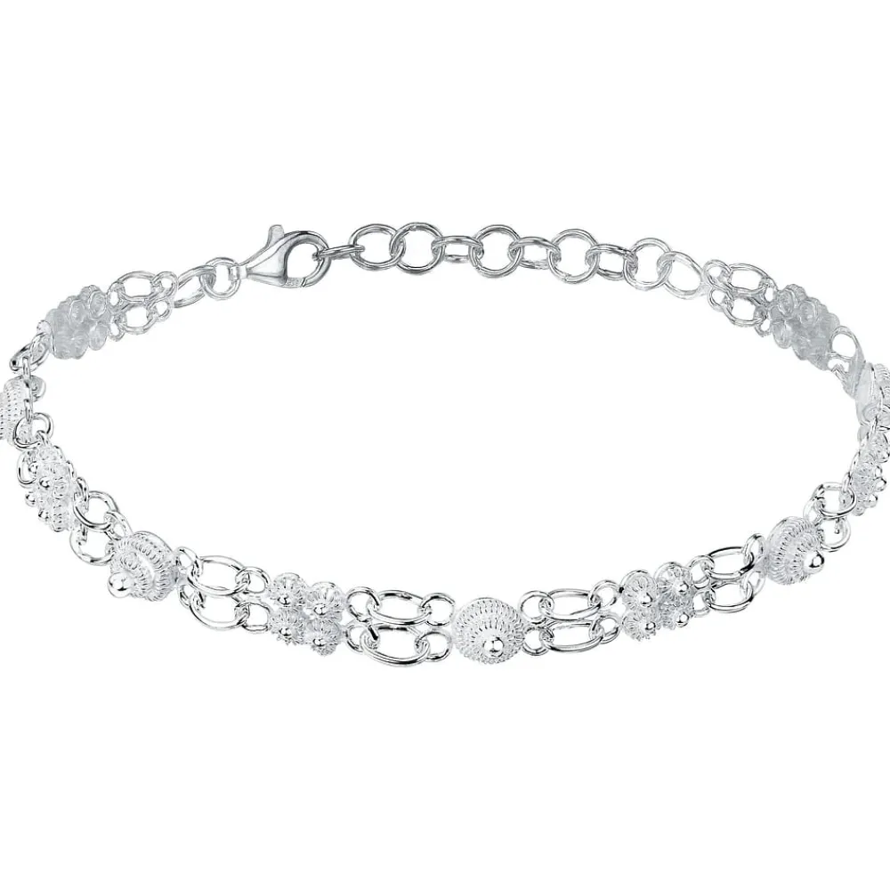 Bracciali|Gioielli In Argento<Bluespirit BRACCIALE FILIGRANA - P.119F05000100