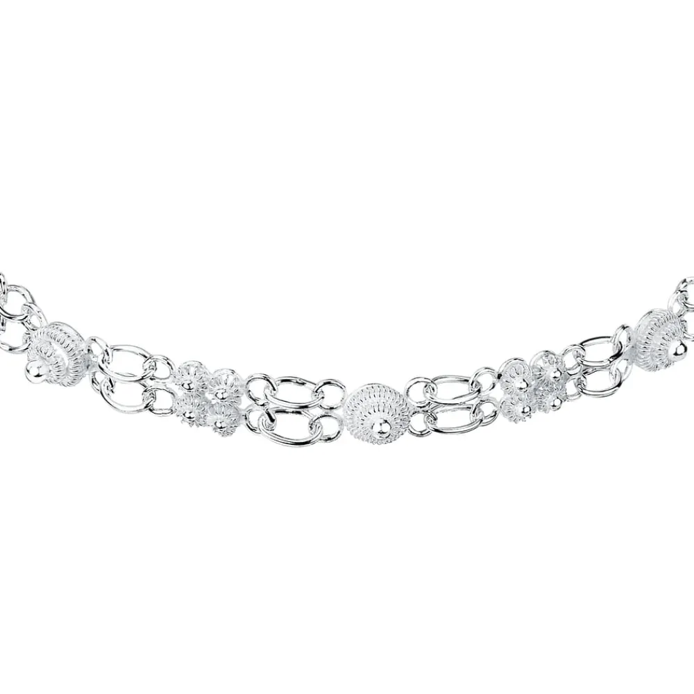 Bracciali|Gioielli In Argento<Bluespirit BRACCIALE FILIGRANA - P.119F05000100