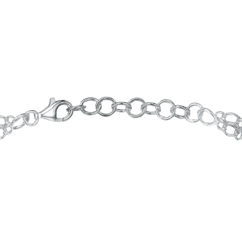 Bracciali|Gioielli In Argento<Bluespirit BRACCIALE FILIGRANA - P.119F05000100