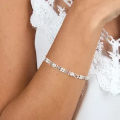 Bracciali|Gioielli In Argento<Bluespirit BRACCIALE FILIGRANA - P.119F05000100
