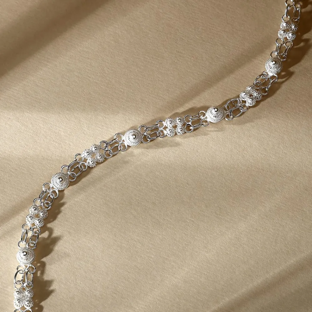 Bracciali|Gioielli In Argento<Bluespirit BRACCIALE FILIGRANA - P.119F05000100
