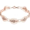 Gioielli Donna|Bracciali<Bluespirit BRACCIALE FILIGRANA - P.539F05000200
