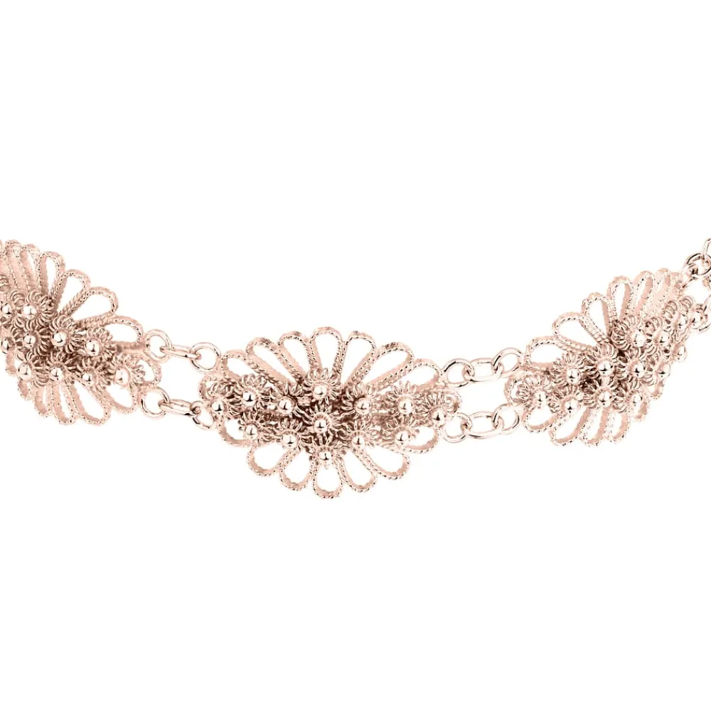 Gioielli Donna|Bracciali<Bluespirit BRACCIALE FILIGRANA - P.539F05000200