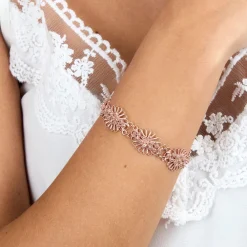 Gioielli Donna|Bracciali<Bluespirit BRACCIALE FILIGRANA - P.539F05000200