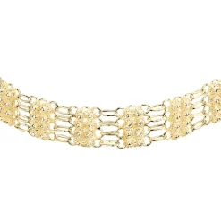 Bracciali|Gioielli Donna<Bluespirit BRACCIALE FILIGRANA - P.579F05000300