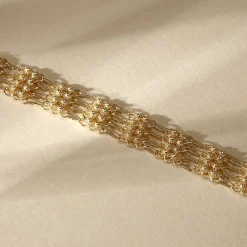 Bracciali|Gioielli Donna<Bluespirit BRACCIALE FILIGRANA - P.579F05000300