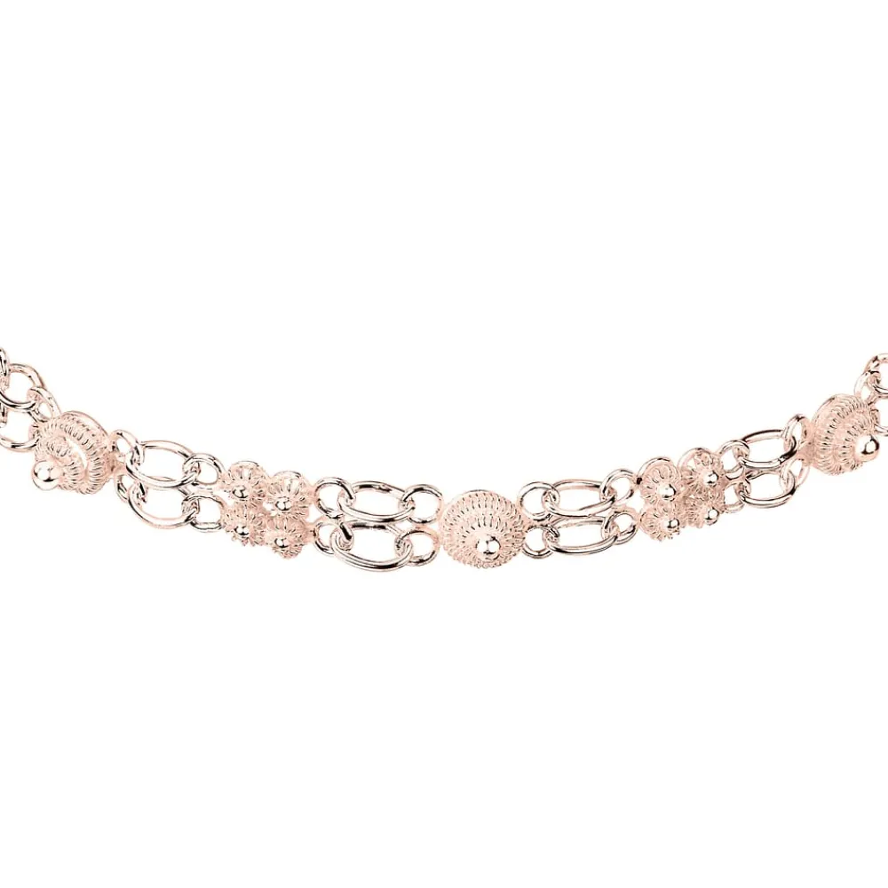 Bracciali|Gioielli In Argento<Bluespirit BRACCIALE FILIGRANA - P.539F05000100