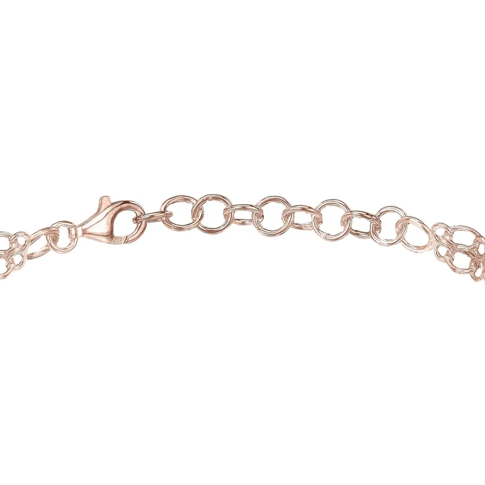 Bracciali|Gioielli In Argento<Bluespirit BRACCIALE FILIGRANA - P.539F05000100