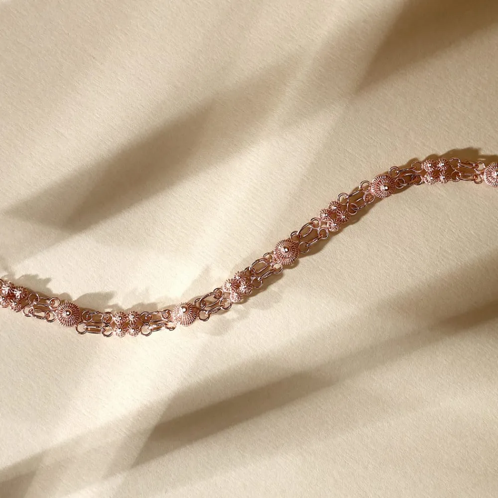 Bracciali|Gioielli In Argento<Bluespirit BRACCIALE FILIGRANA - P.539F05000100