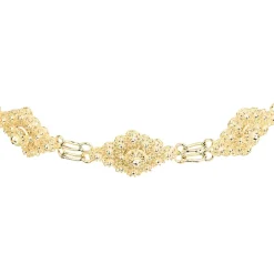 Gioielli Donna|Bracciali<Bluespirit BRACCIALE FILIGRANA - P.579F05000200