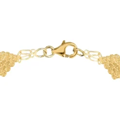 Gioielli Donna|Bracciali<Bluespirit BRACCIALE FILIGRANA - P.579F05000200