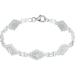 Bracciali|Gioielli Donna<Bluespirit BRACCIALE FILIGRANA - P.119F05000200