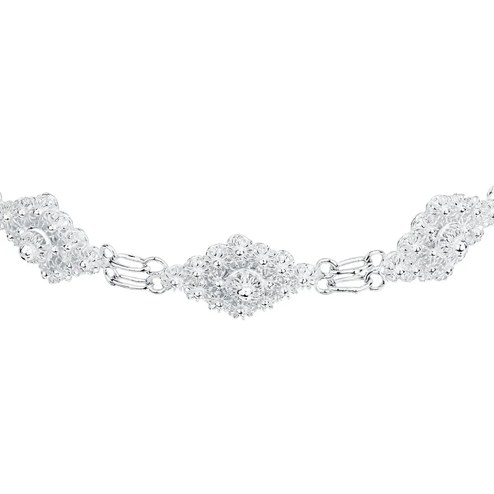 Bracciali|Gioielli Donna<Bluespirit BRACCIALE FILIGRANA - P.119F05000200