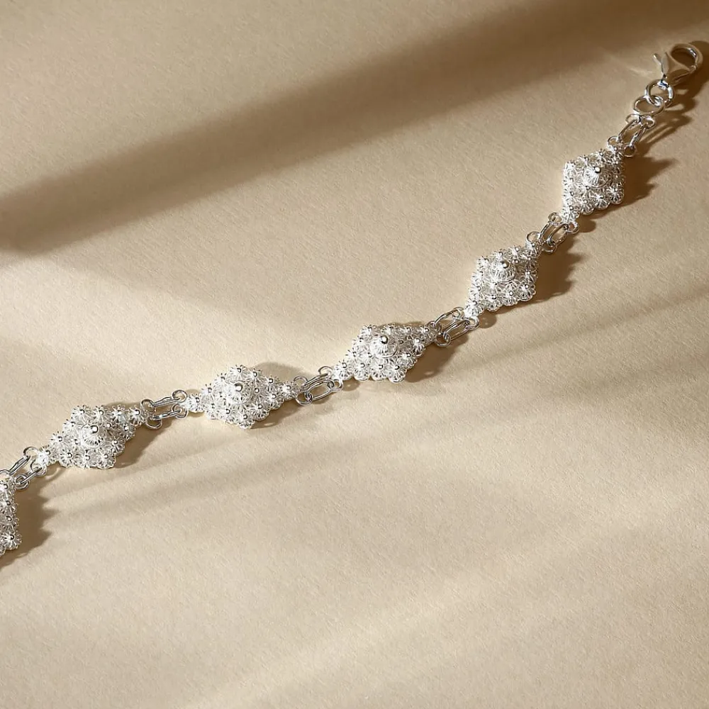 Bracciali|Gioielli Donna<Bluespirit BRACCIALE FILIGRANA - P.119F05000200
