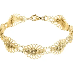 Gioielli Donna|Bracciali<Bluespirit BRACCIALE FILIGRANA - P.579F05000400