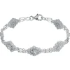 Bracciali|Gioielli Donna<Bluespirit BRACCIALE FILIGRANA - P.259F05000100