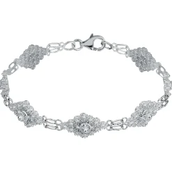 Bracciali|Gioielli Donna<Bluespirit BRACCIALE FILIGRANA - P.259F05000100