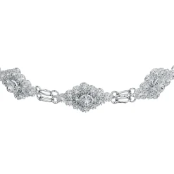 Bracciali|Gioielli Donna<Bluespirit BRACCIALE FILIGRANA - P.259F05000100