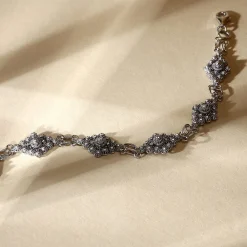 Bracciali|Gioielli Donna<Bluespirit BRACCIALE FILIGRANA - P.259F05000100
