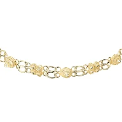 Bracciali|Gioielli In Argento<Bluespirit BRACCIALE FILIGRANA - P.579F05000100