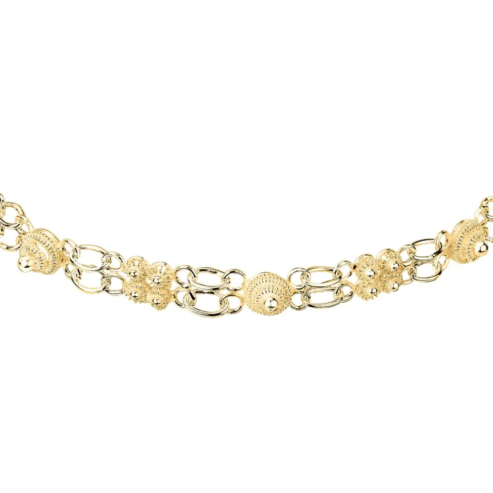Bracciali|Gioielli In Argento<Bluespirit BRACCIALE FILIGRANA - P.579F05000100