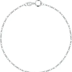 Gioielli Donna|Bracciali Donna<Bluespirit BRACCIALE FORZATINA - P.777A05000100
