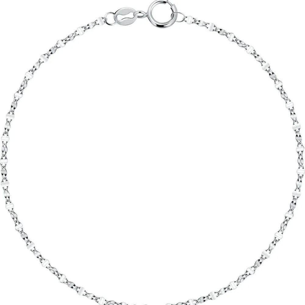 Gioielli Donna|Bracciali Donna<Bluespirit BRACCIALE FORZATINA - P.777A05000100