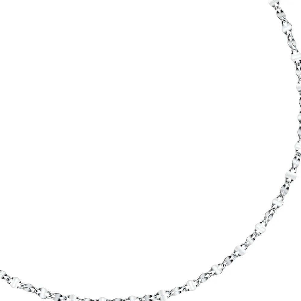 Gioielli Donna|Bracciali Donna<Bluespirit BRACCIALE FORZATINA - P.777A05000100