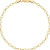 Gioielli Uomo|Bracciali Uomo<Bluespirit BRACCIALE FORZATINA - P.137A05000100