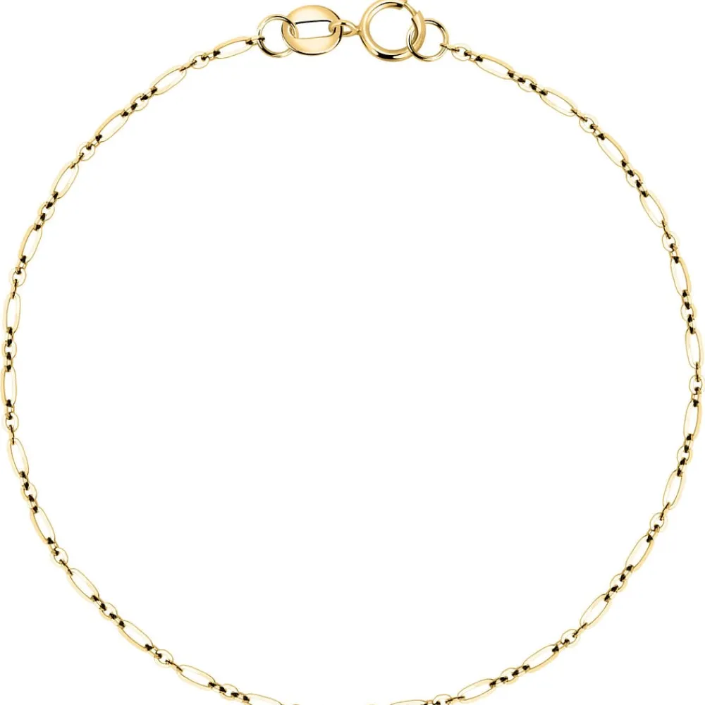 Gioielli In Oro|Bracciali<Bluespirit BRACCIALE FORZATINA - P.137A05000200