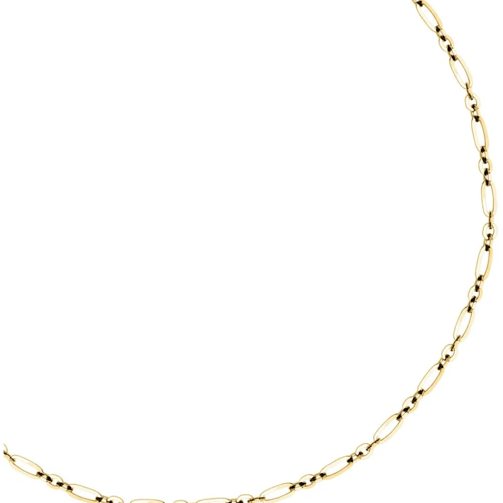 Gioielli In Oro|Bracciali<Bluespirit BRACCIALE FORZATINA - P.137A05000200