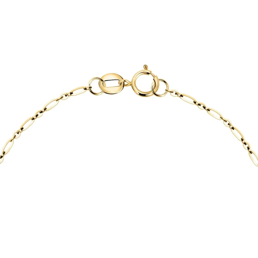 Gioielli In Oro|Bracciali<Bluespirit BRACCIALE FORZATINA - P.137A05000200