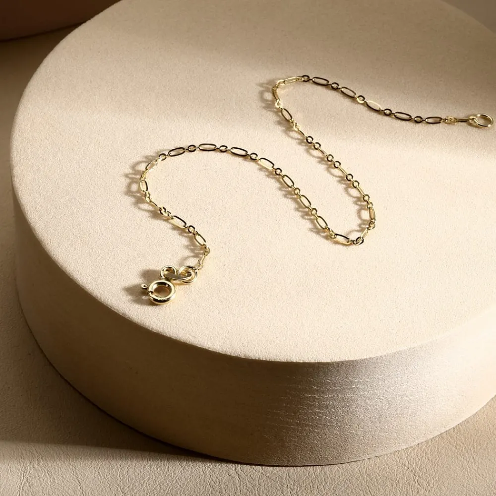 Gioielli In Oro|Bracciali<Bluespirit BRACCIALE FORZATINA - P.137A05000200