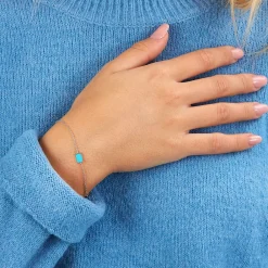 Gioielli Donna|Bracciali<Bluespirit BRACCIALE GAUDI' - P.256D05000200