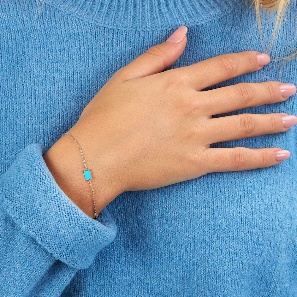Gioielli Donna|Bracciali<Bluespirit BRACCIALE GAUDI' - P.256D05000200