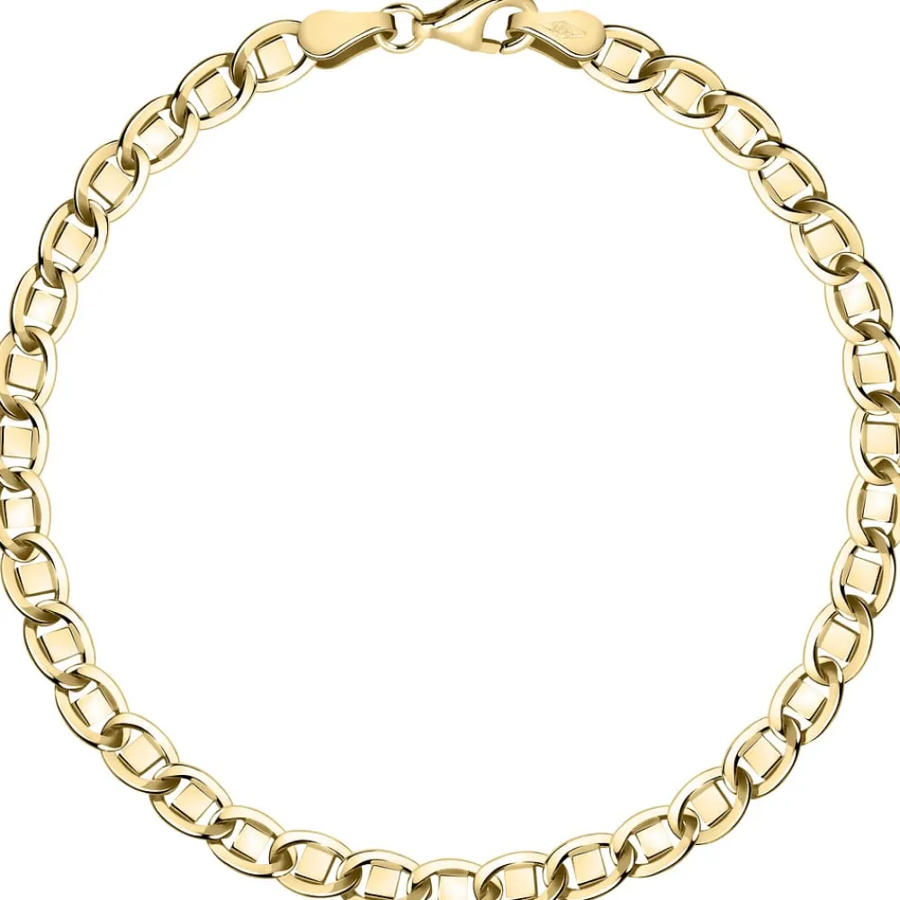 Gioielli Donna|Bracciali In Oro<Bluespirit BRACCIALE GENT - P.13U105000200